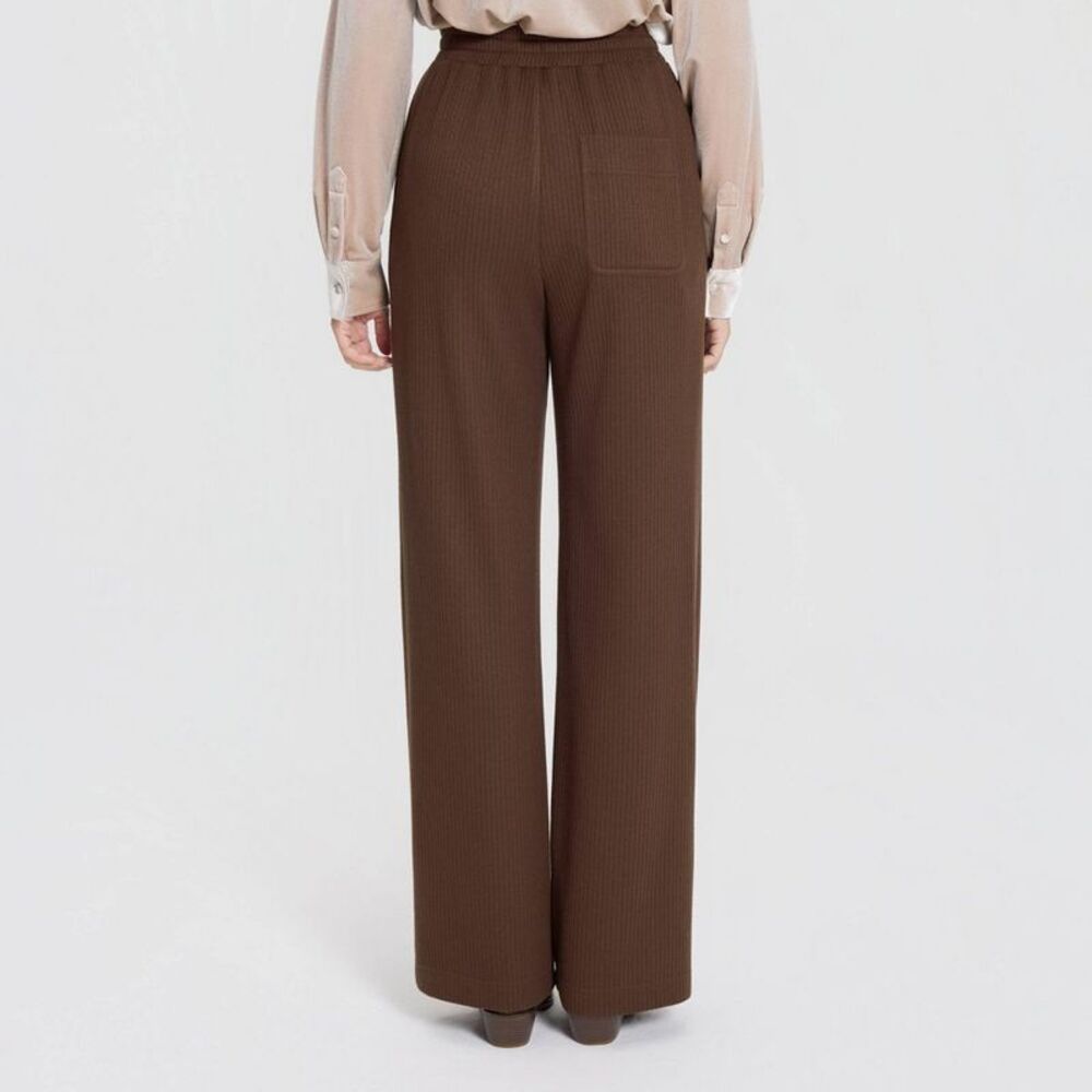 Universal Thread - Women's Texture Pull-On Pants … - image 2